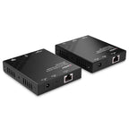 Lindy 39381 KVM Extender Transmitter and Receiver Kable i adaptery/Adaptery, przejściówki Your Sports Performance