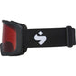 Sweet Protection Firewall Ski Goggles 92800558981 Accessories/Skiing/Gogle Your Sports Performance