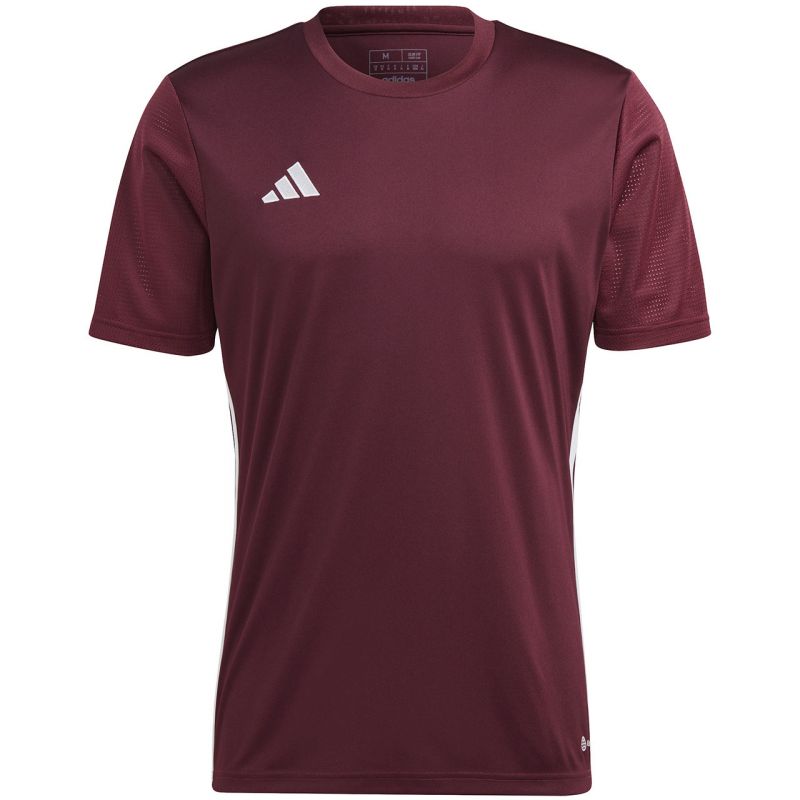 T-shirt adidas Table 23 Jersey M IB4928 Clothing/Football Adidas