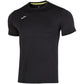 Joma Running Night Short Slevee M 101775.100 T-shirt Clothing/Training/Joma Joma