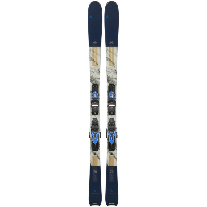 DYNASTAR M-Cross 78 Xp11 Ski Set Import z PMSport Your Sports Performance