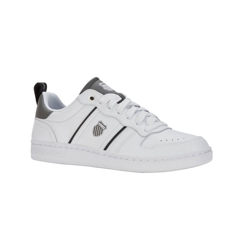 K-Swiss LOZAN MATCH LTH M shoes 08903-179-M Footwear/Lifestyle/K-Swiss Your Sports Performance
