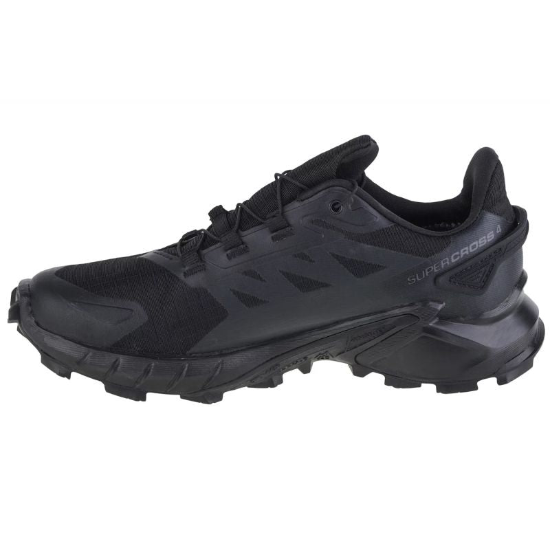 Salomon Supercross 4 GTX W 417339 running shoes Footwear/Running/Women Your Sports Performance