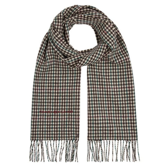 Tommy Hilfiger 1985 Scarf Woven AM0AM10373 Clothing/Multisport/Tommy Hilfiger Tommy Hilfiger