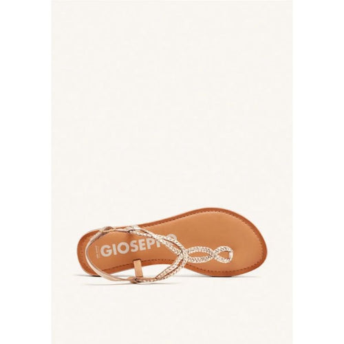 Gioseppo MERIGNAS Women's Shoes (69111-P-Oro) Gioseppo