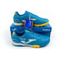 Joma Toledo JR 2604 Turf Football Boots for Kids for Artificial Grass