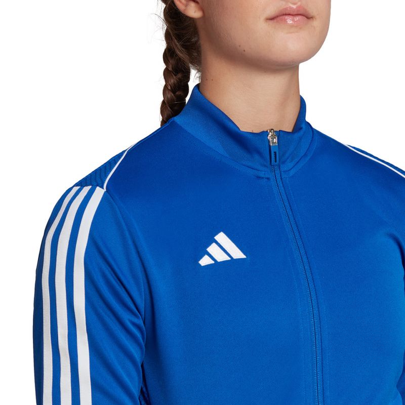 Sweatshirt adidas Tiro 23 League Training W HS3514 Clothing/Football/Women Adidas