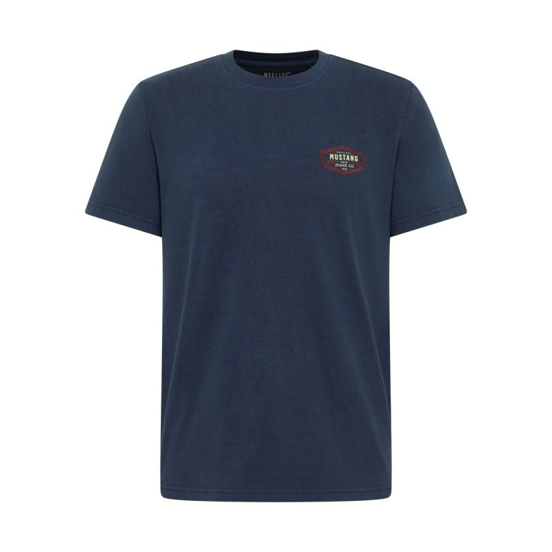 Mustang Men's T-Shirt AUSTIN 1017765 5334 Mustang