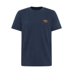 Mustang Men's T-Shirt AUSTIN 1017765 5334 Mustang