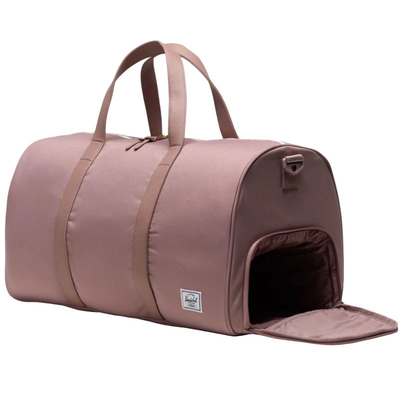 Herschel Novel Duffle 11396-02077 Pink One size In preparation Your Sports Performance