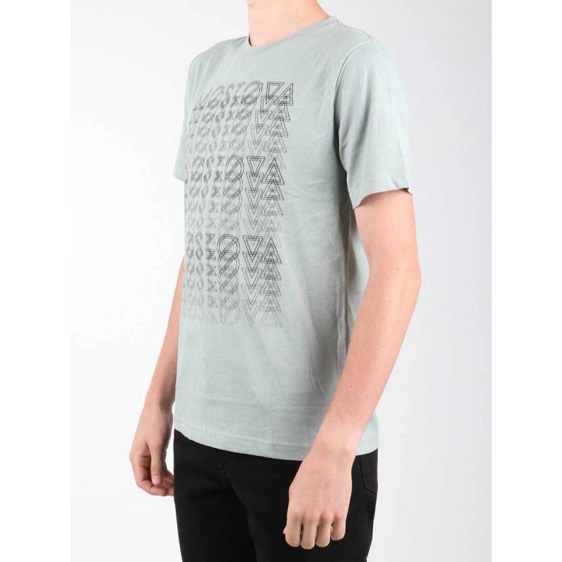 Moskova T-shirt MGMTS004 In preparation Your Sports Performance