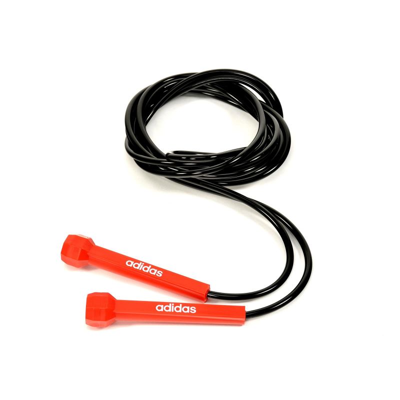 Skipping rope adidas ADRP-11017 Accessories/Training equipment Adidas