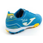 Joma Toledo JR 2604 Turf Football Boots for Kids for Artificial Grass Joma