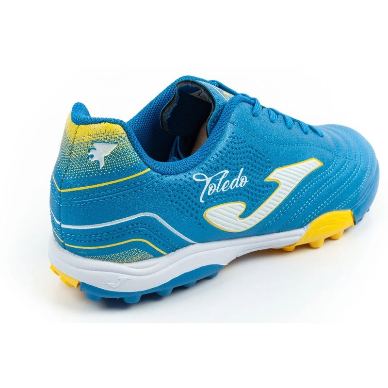 Joma Toledo JR 2604 Turf Football Boots for Kids for Artificial Grass