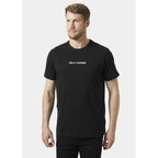 Helly Hansen HH Core 2.0 T-shirt M 54598 990 Clothing/Lifestyle/T-shirts/Helly Hansen Your Sports Performance