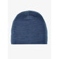 BUFF MERINO HEAVYWEIGHT BEANIE SOLID INDIGO Odzież militarna/Nakrycia głowy Your Sports Performance