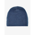 BUFF MERINO HEAVYWEIGHT BEANIE SOLID INDIGO Odzież militarna/Nakrycia głowy Your Sports Performance