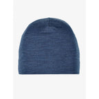 BUFF MERINO HEAVYWEIGHT BEANIE SOLID INDIGO Odzież militarna/Nakrycia głowy Your Sports Performance
