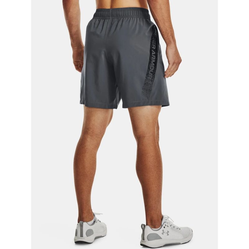 Under Armour M 1370388-012 Shorts Clothing/Training Your Sports Performance