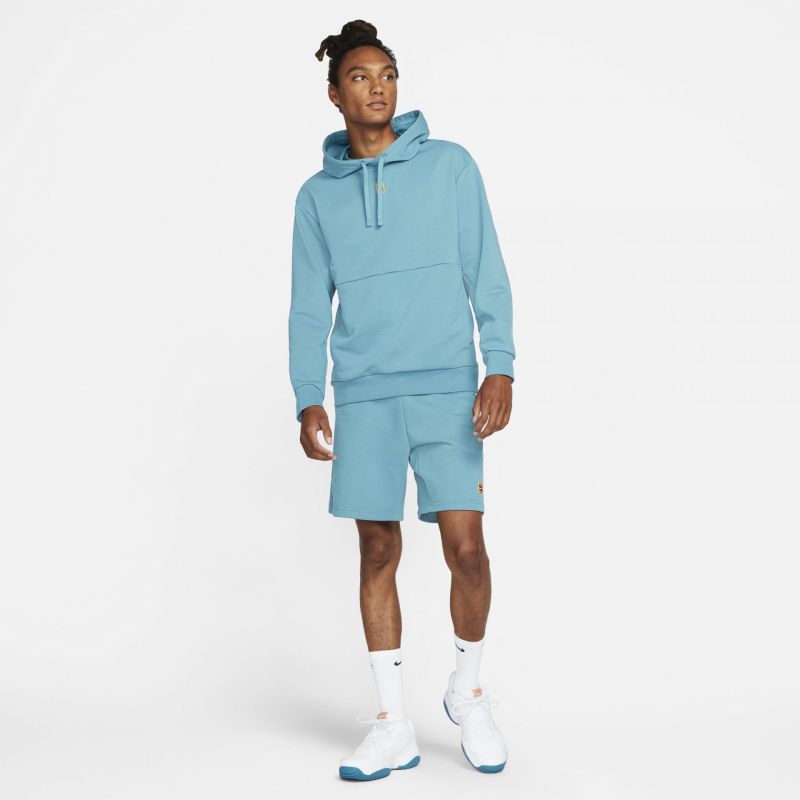 Nike Court M sweatshirt DA5711-415 Clothing/Lifestyle Nike