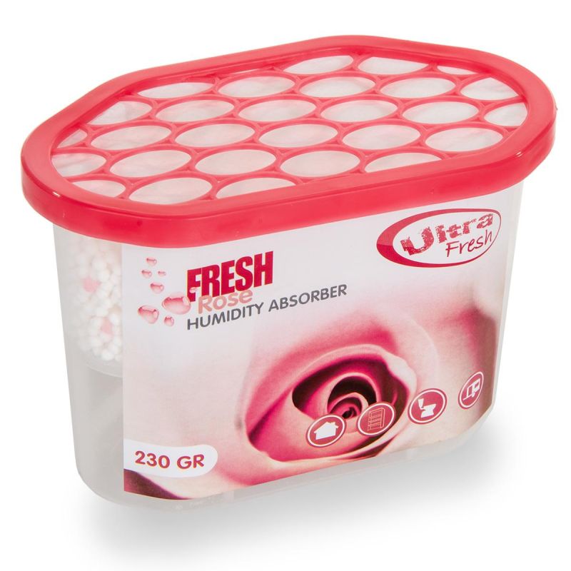 MOISTURE ABSORBER 500ml/230g ROSE Home and Garden/Equipment Your Sports Performance