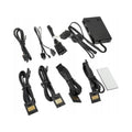 Lian Li UNI HUB SL-INF L-Connect 3 Controller - Black Chłodzenie/Chłodzenie - wentylatory Your Sports Performance