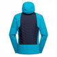 La Sportiva Kap Hybrid Hoody M L73 643614 Clothing/Outdoor/La Sportiva Your Sports Performance