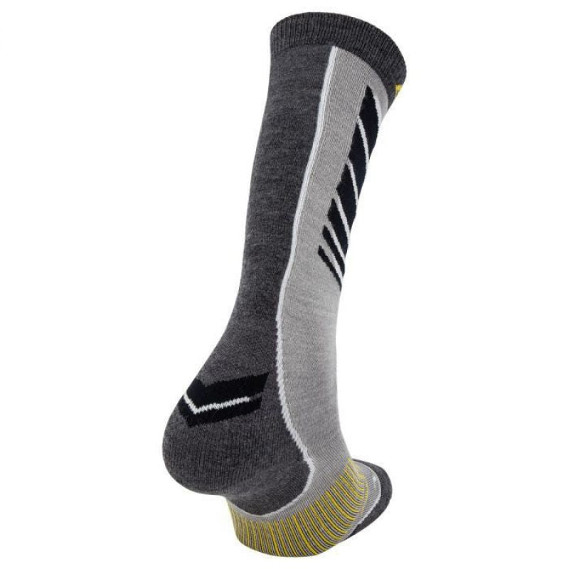 Bauer Pro Supreme Tall M 1058844 hockey socks Clothing/Ski/Bauer Bauer