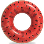 Bestway swimming wheel 120cm 36121 5524 Accessories/Swimming accessories/Motylki, Pływaczki, Kółka, Piłki, Pontony Your Sports Performance
