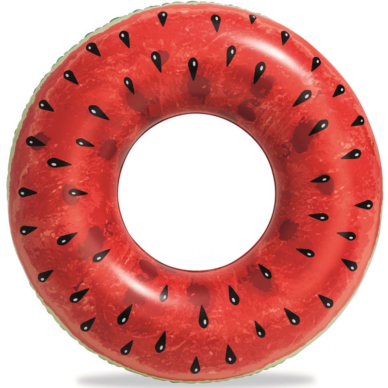 Bestway swimming wheel 120cm 36121 5524 Accessories/Swimming accessories/Motylki, Pływaczki, Kółka, Piłki, Pontony Your Sports Performance