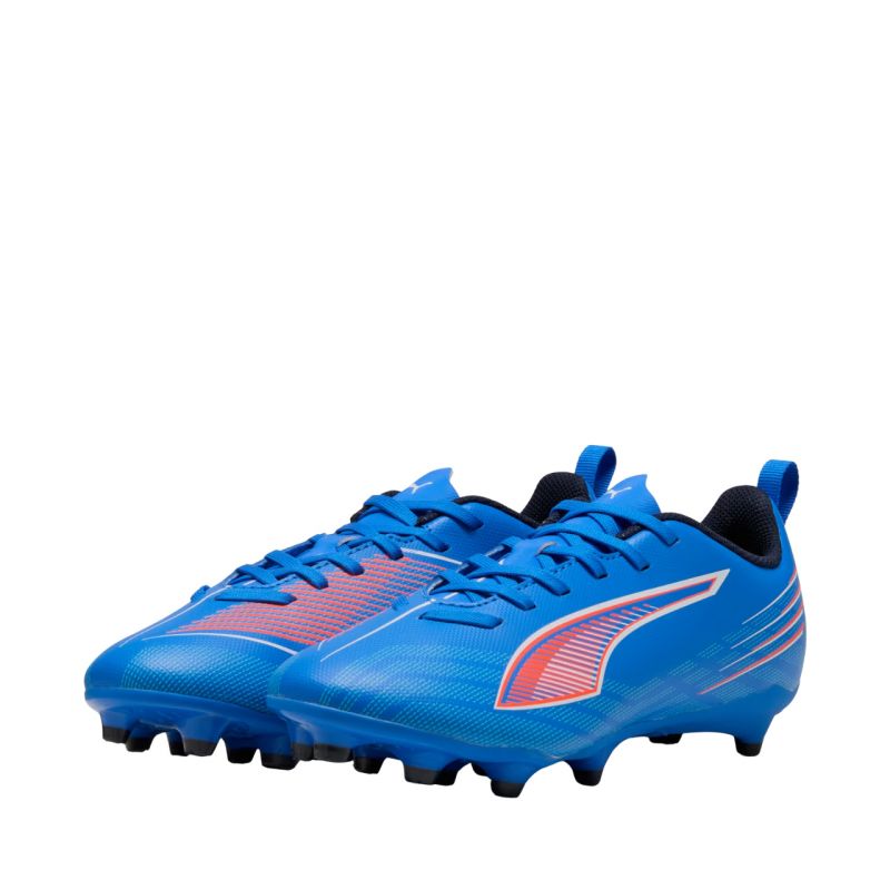 Puma Ultra 6 Play FG/AG Jr 108533 01 football boots Footwear/Football/FG/JR Puma