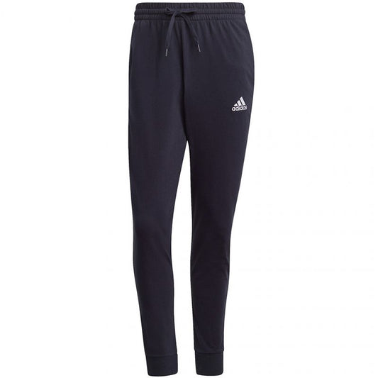 Adidas Essentials Single M GK9259 pants Clothing/Outdoor Adidas