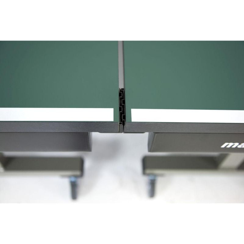 SPONET S7-12i MASTER COMPACT TABLE TENNIS TABLE Sport/Sporty Rakietowe/Tenis Stołowy/Stoły Your Sports Performance