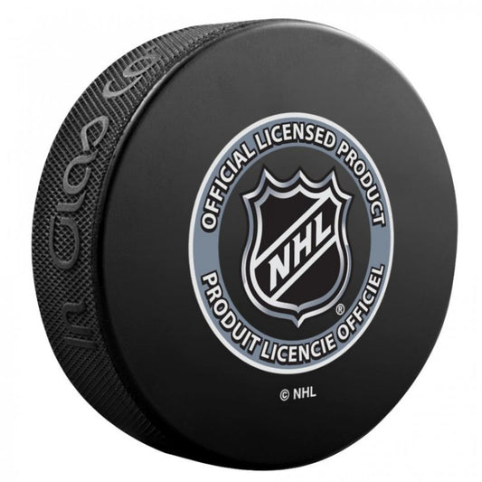 Souvenir Hockey puck Inglasco NHL Basic 510AN000400 Accessories/Training equipment Your Sports Performance