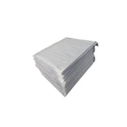BESTPAK Air Bubble Envelopes E15 100 pcs white Artykuły pakowe/Koperty Your Sports Performance