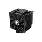 Xilence Performance A+ XC081 12 cm Black CPU Cooling System Chłodzenie/Chłodzenie CPU Your Sports Performance