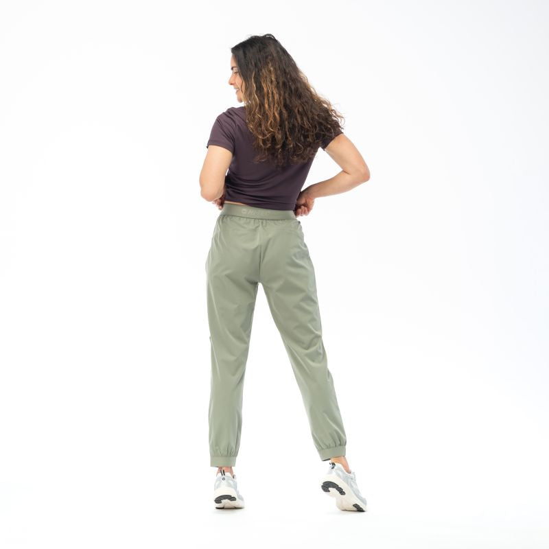 Women’s Trousers LADY DEHINN