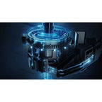 Siemens TP715R07 EQ700 espresso machine (black; 19 bar) AGD - Produkty/Ekspresy do kawy Your Sports Performance