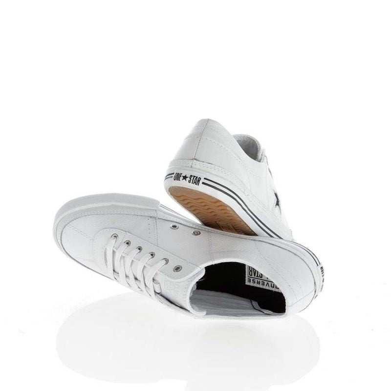 CONVERSE ONE STAR BASELINE 121645 In preparation Your Sports Performance