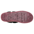 Skechers GLITZY GLAM COZY CUDDLERS JR 314851L-BLK shoes Footwear/Lifestyle/Skechers Skechers