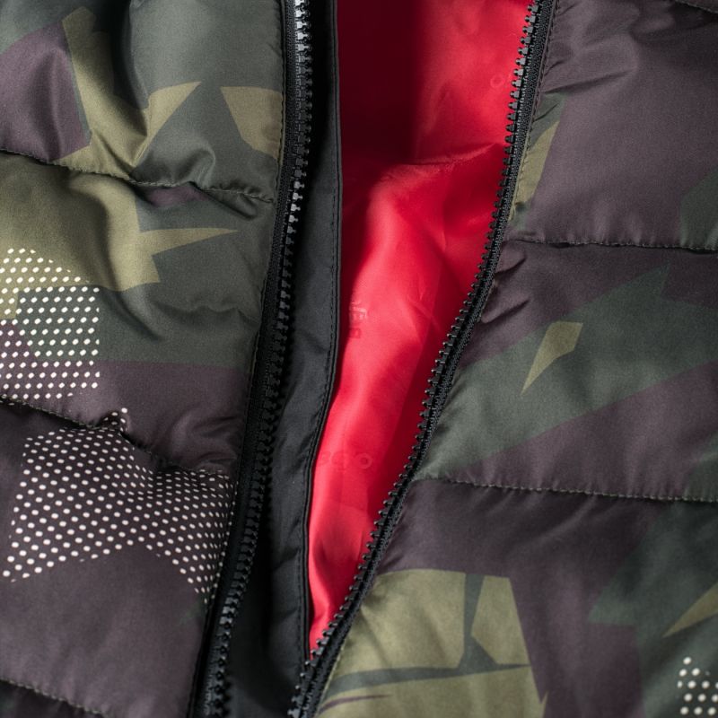 Jacket Bejo Baldey Jr 92800371624 Clothing/Outdoor/Bejo Your Sports Performance