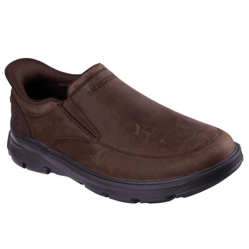 Skechers Men's ARCH FIT GARZA-UMAR 205518 COC Shoes