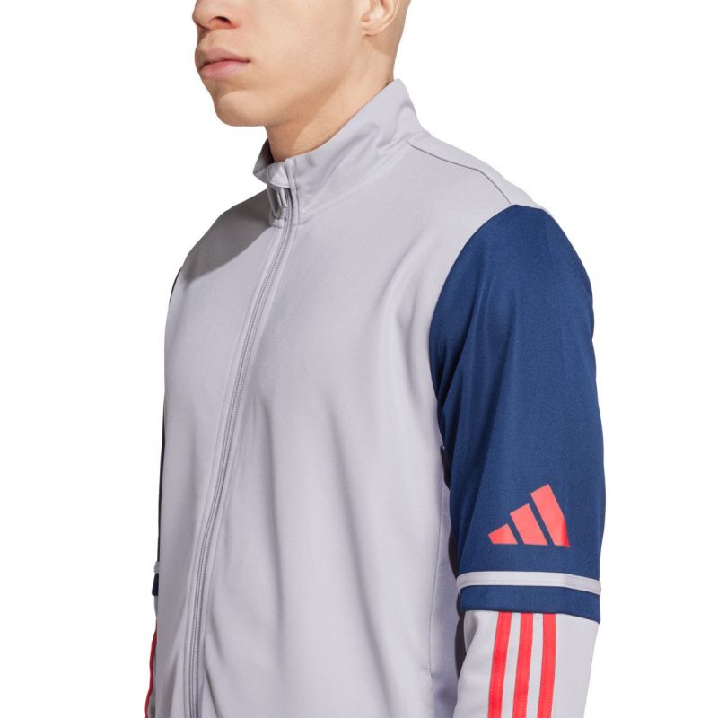 Adidas Squadra 25 Training M JP3389 sweatshirt Clothing/Football Adidas
