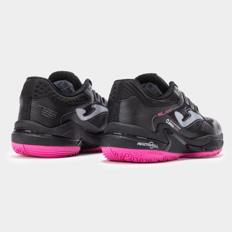Joma Slam Lady 2401 W Tennis Shoes TSLALW2401OM Footwear/Tennis/Low/Joma Joma