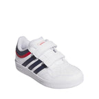 Adidas Hoops 4.0 Jr JI3484 shoes adidas