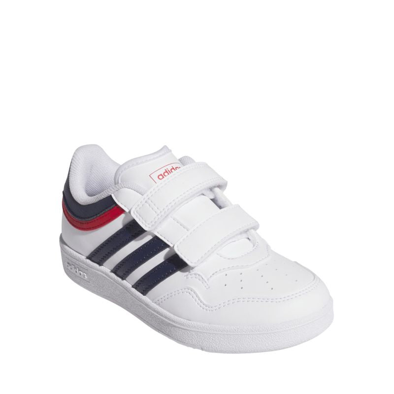 Adidas Hoops 4.0 Jr JI3484 shoes adidas