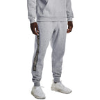 Under Armor Rival Fleece Graphic Joggers M 1370351-011 Clothing/Training Your Sports Performance