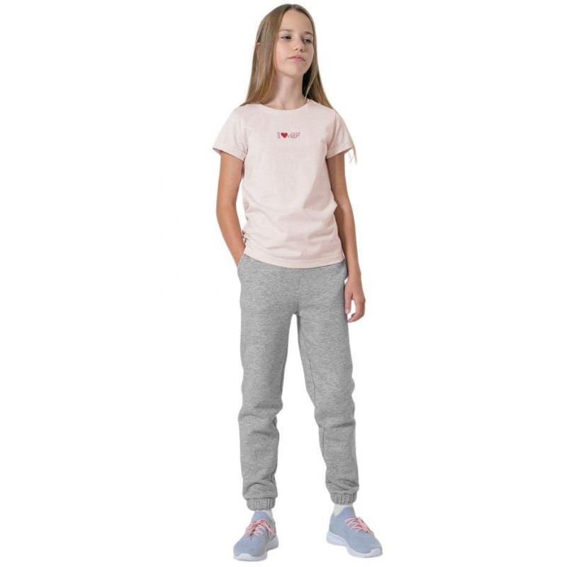 Pants 4F Jr HJZ22 JSPDD002 27M Clothing/Training 4F