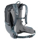 Deuter Futura 27 3400321-4409 Graphite Shale Accessories/Plecaki/Deuter/Tourist Your Sports Performance