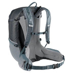 Deuter Futura 27 3400321-4409 Graphite Shale Accessories/Plecaki/Deuter/Tourist Your Sports Performance